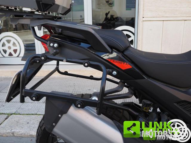 MORBIDELLI T1002 VX *TRIS VALIGIE*