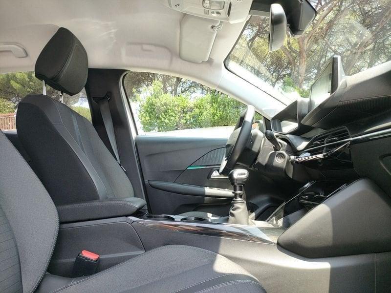 Peugeot 208 1.5 bluehdi Active s&s 100cv