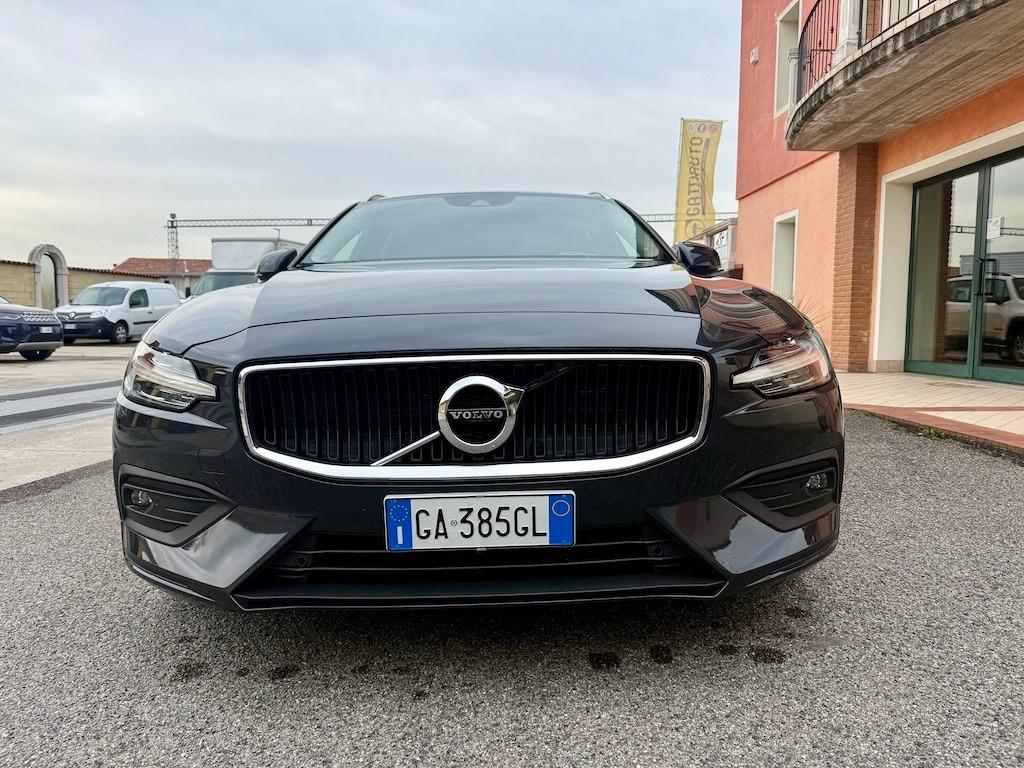 Volvo V60 D3 Geartronic Business Plus