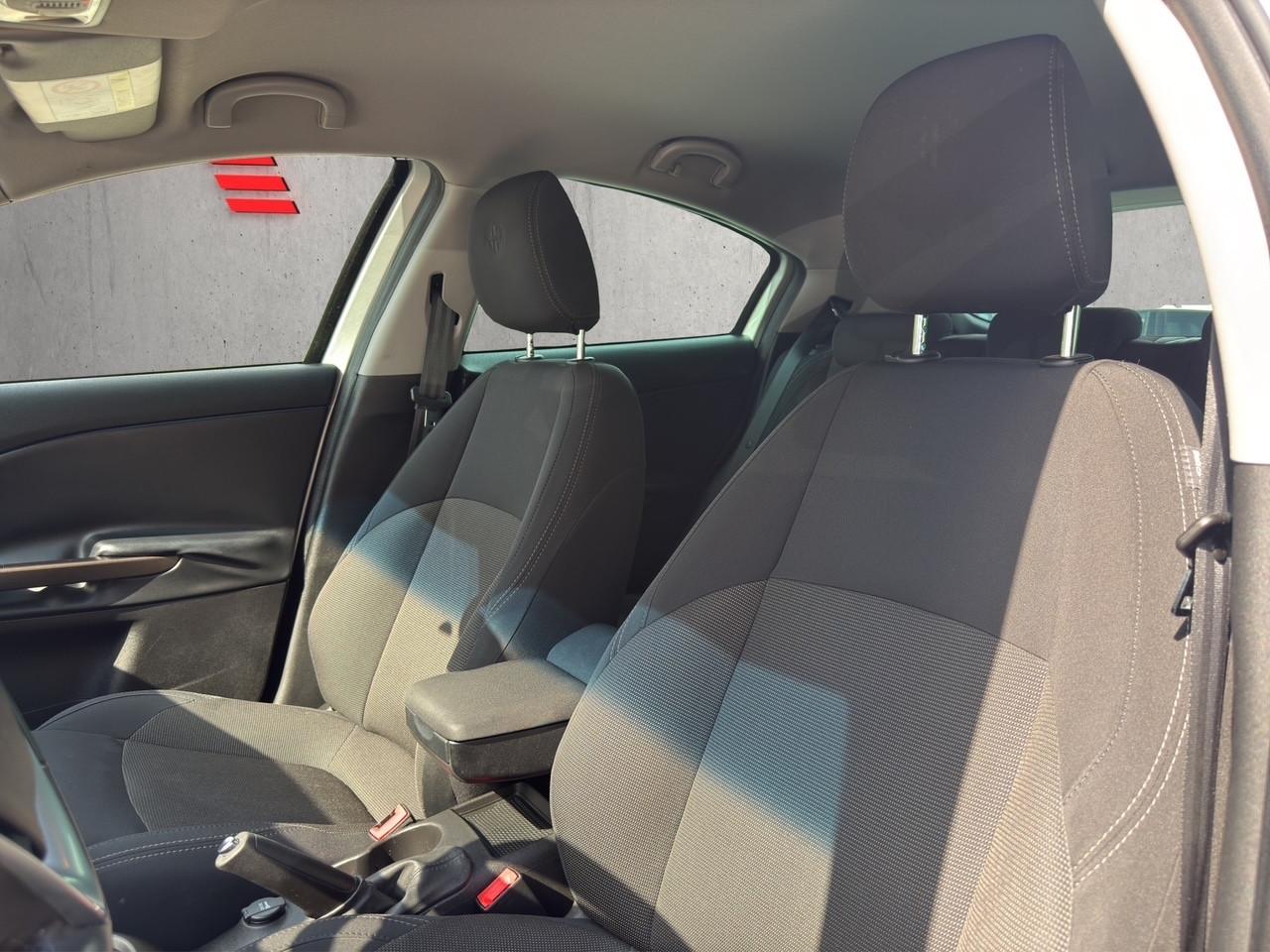 Alfa Romeo Giulietta 2.0 JTDm-2 175 CV TCT Exclusive