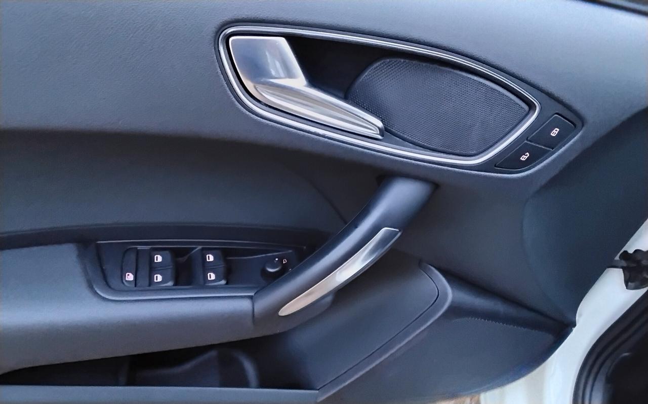 Audi A1 1.6 TDI Ambition