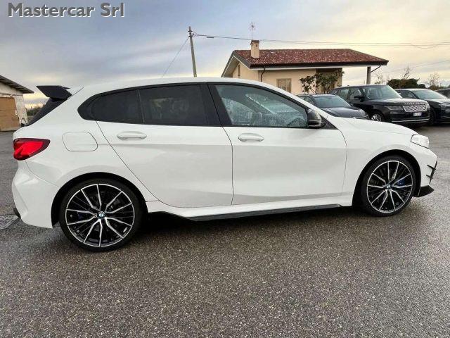 BMW 135 M 135i xdrive auto, targa GF853JD