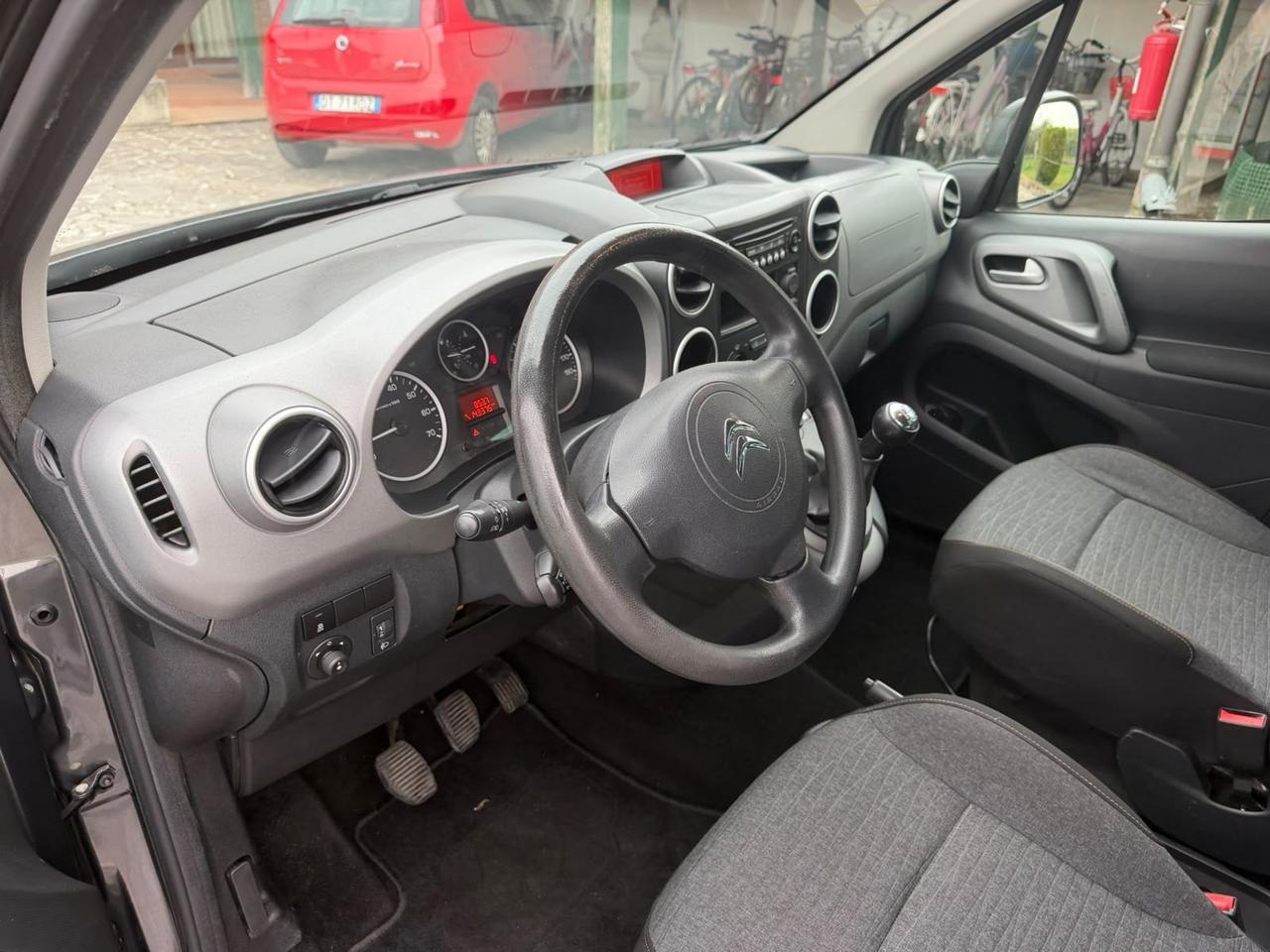 Citroen Berlingo Multispace BlueHDi 100 XTR neopatentato