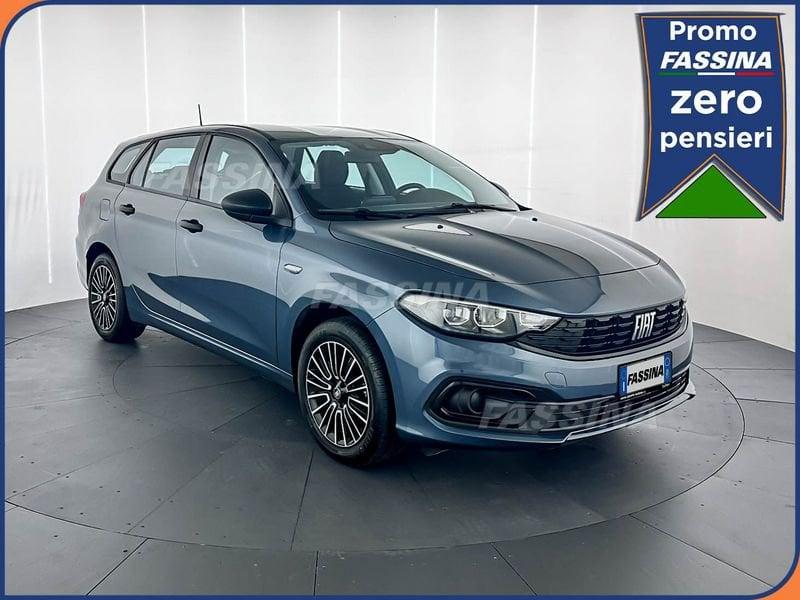 FIAT Tipo Tipo 1.6 Mjt S&S SW