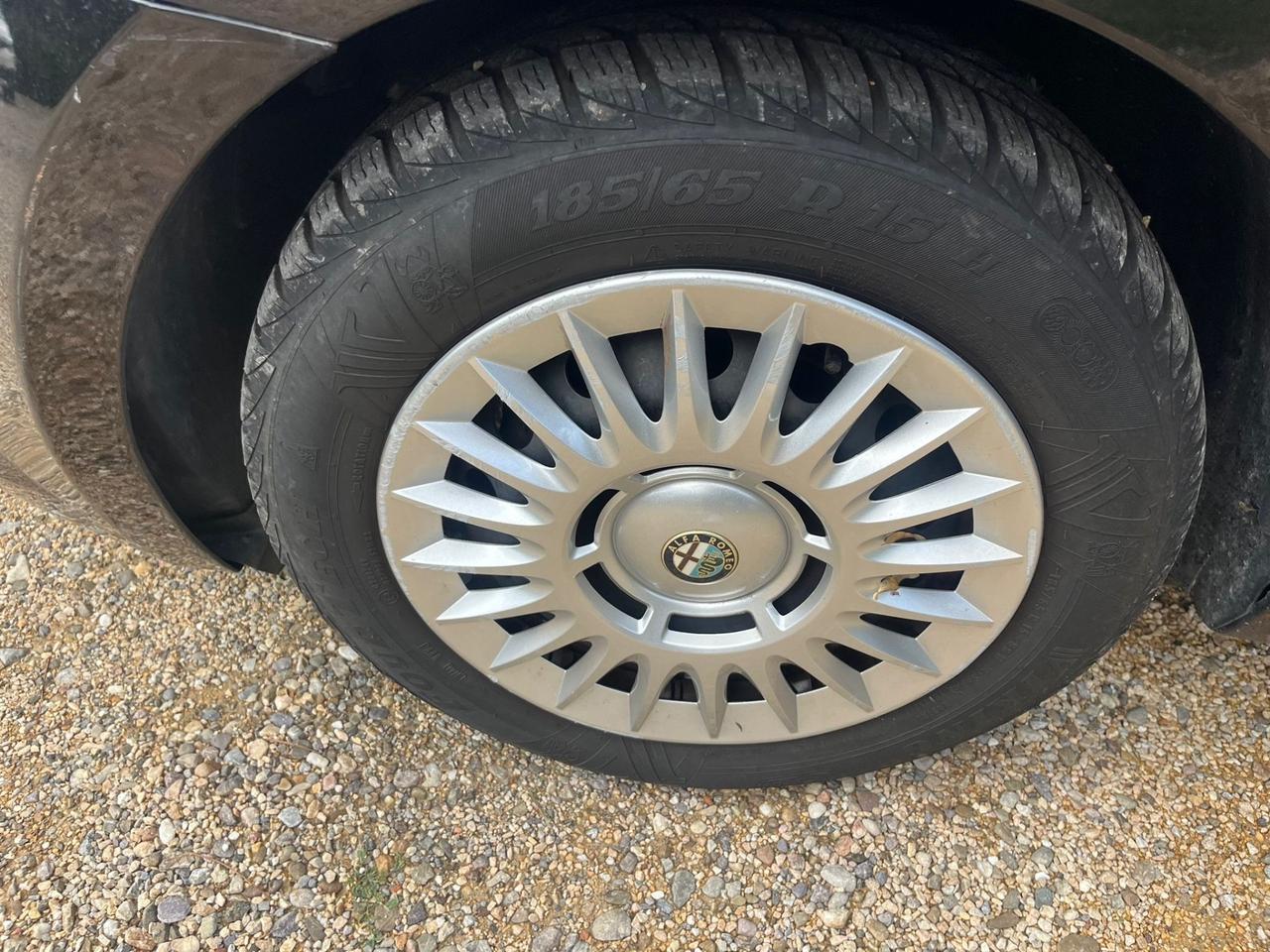 Alfa Romeo MiTo 1.4 70 CV 8V Progression