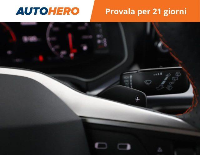 SEAT Arona 1.0 EcoTSI 110 CV DSG FR