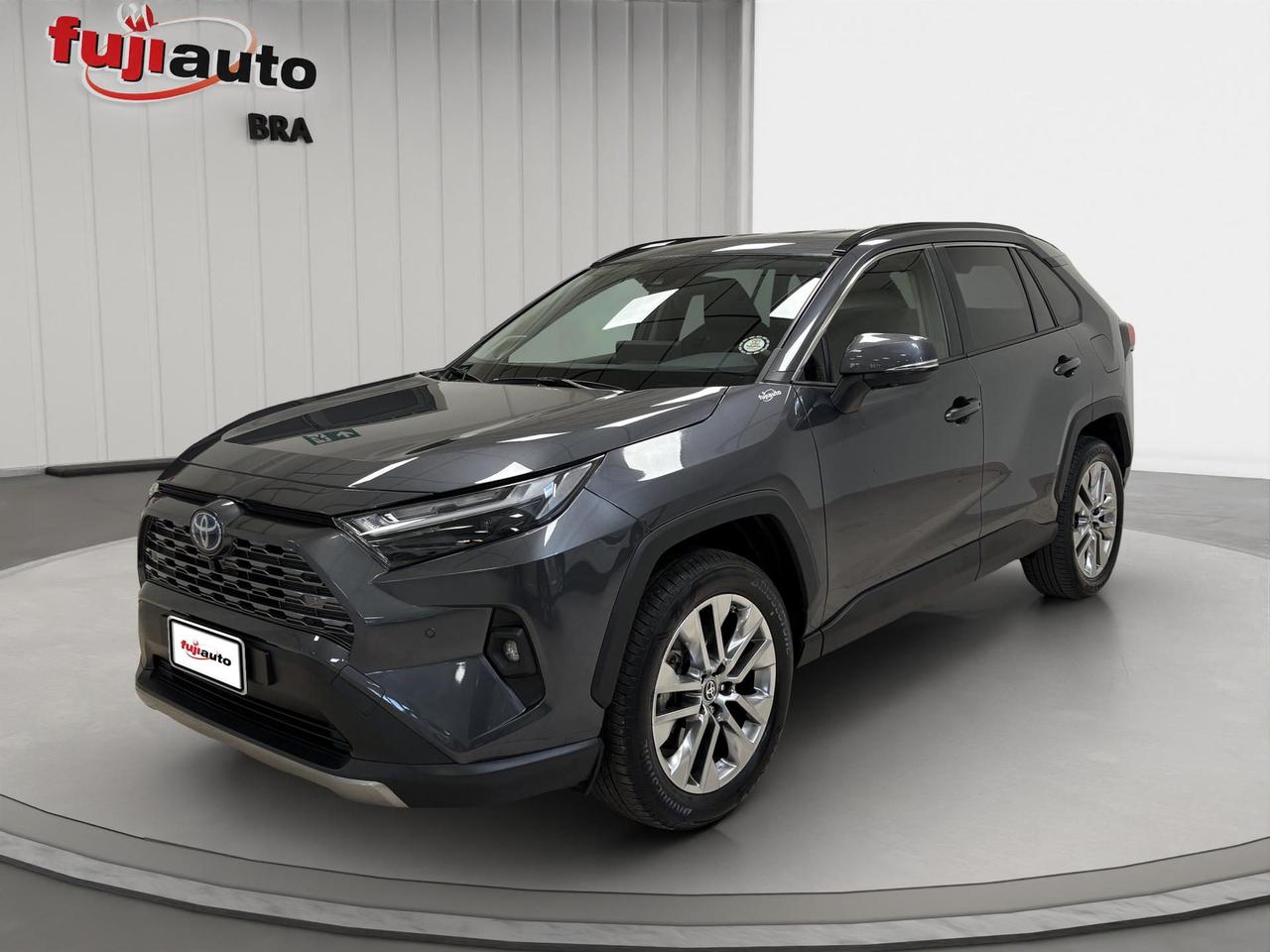 Toyota Rav4 2.5 vvt-ie h Lounge awd-i 222cv e-cvt