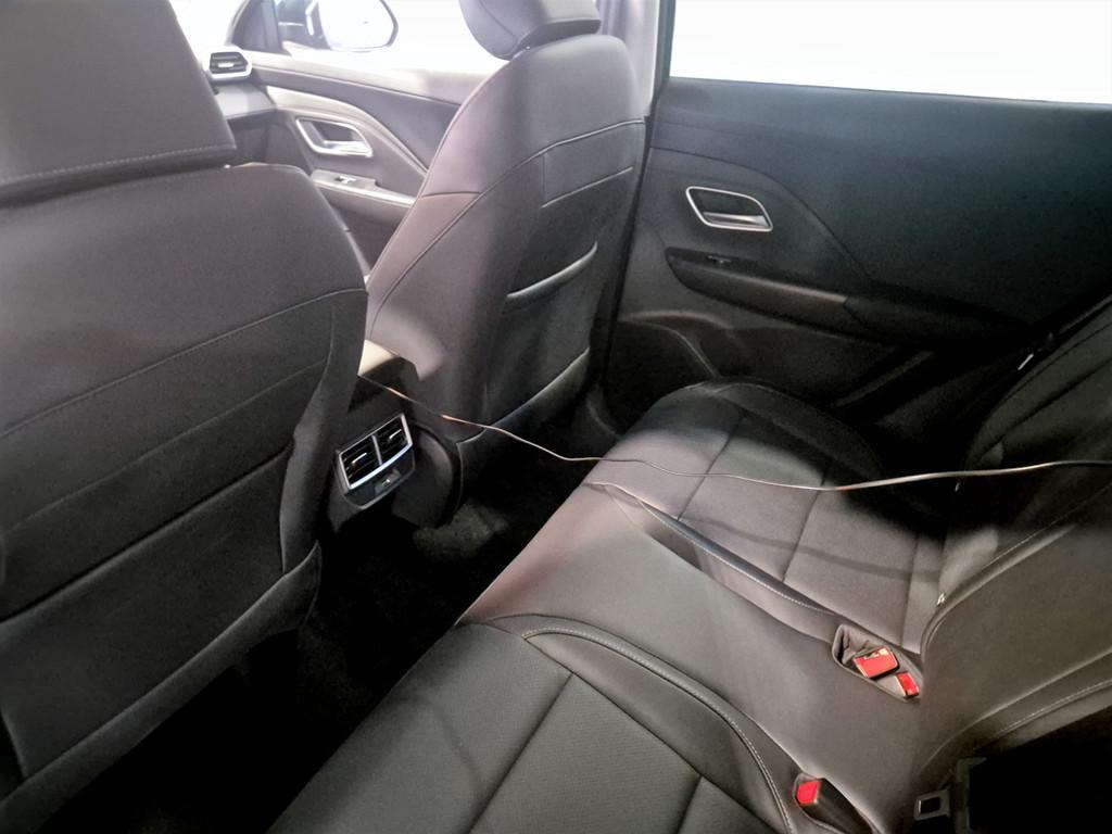 Mg ZS Hybrid+ 1.5 Luxury auto