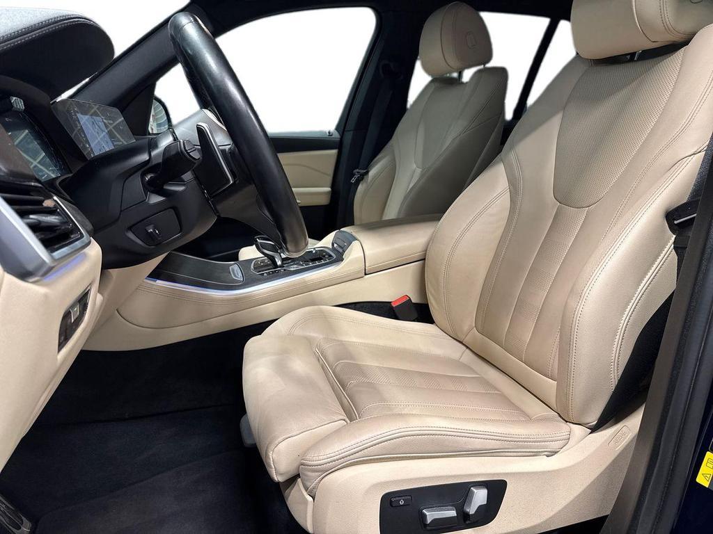 BMW X5 45 e Msport xDrive Steptronic