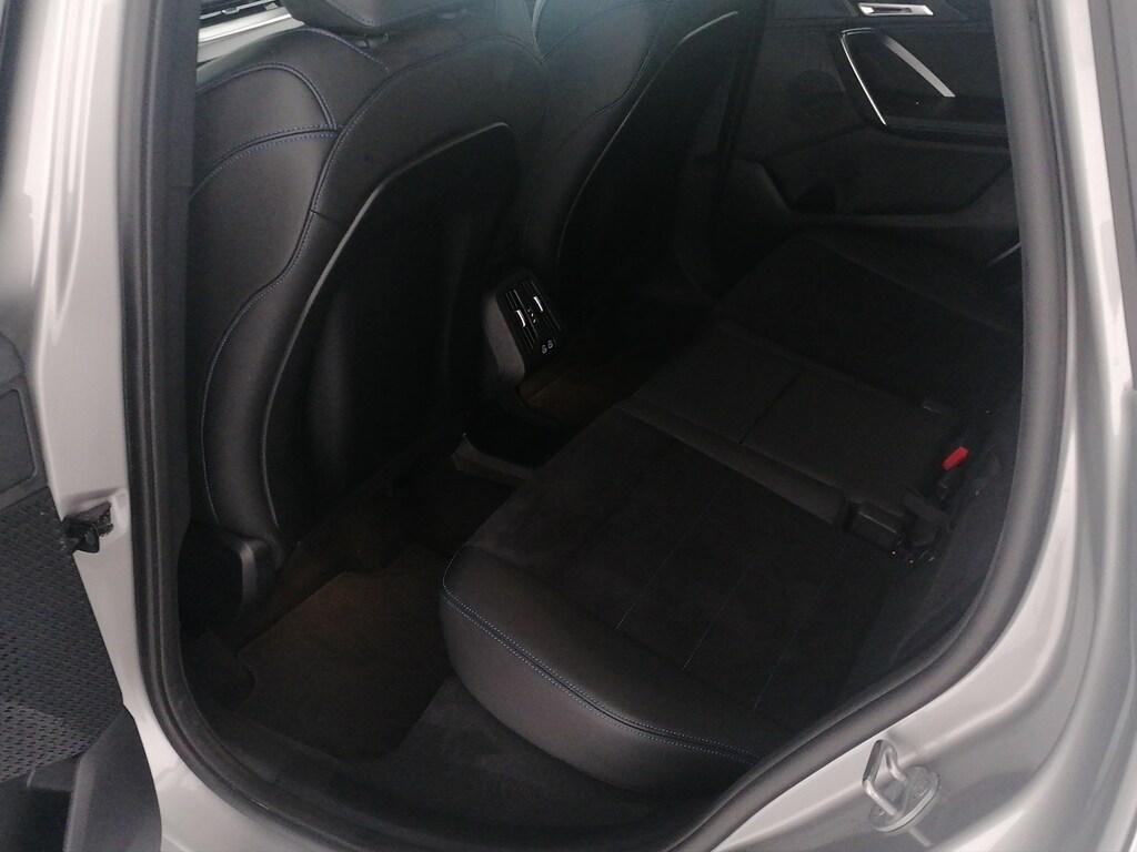 BMW X1 20 d Mild Hybrid 48V MSport Pro xDrive DCT