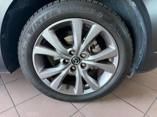 MAZDA CX-30 2.0L 150cv Automatic M Hybrid 2WD Executive