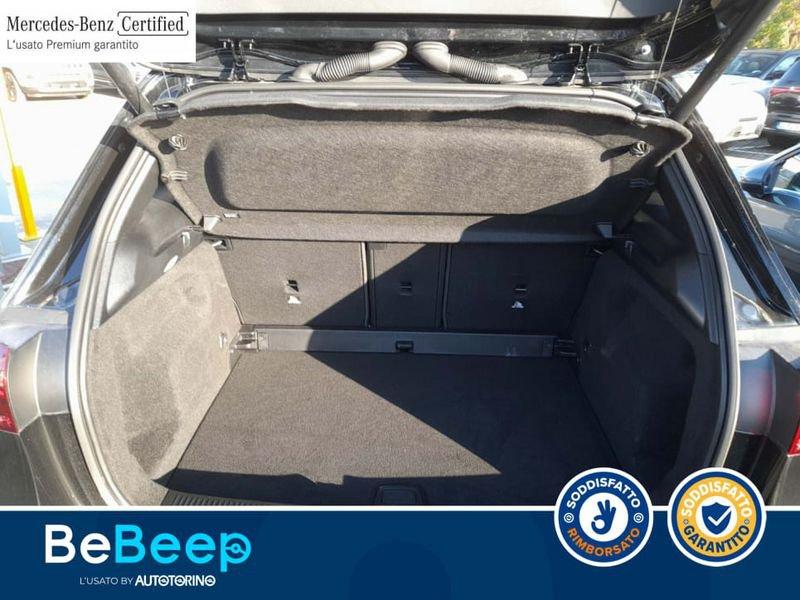 Mercedes-Benz Classe B B 180 D STREET EDITION AUTO