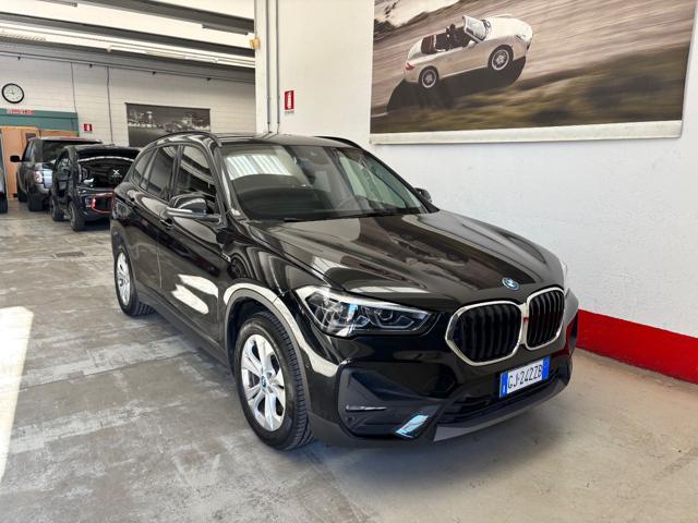 BMW X1 xDrive25e Business Advantage