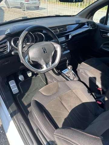 DS Automobiles DS 3 1.2 83cv Performance Line