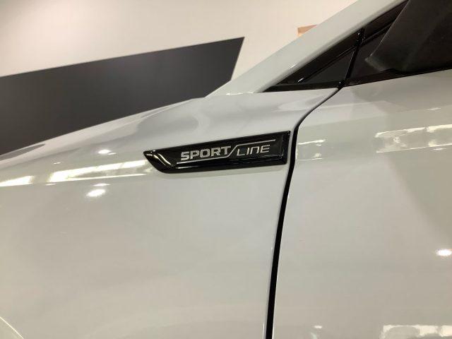 SKODA Karoq 2.0 TDI SCR DSG SportLine