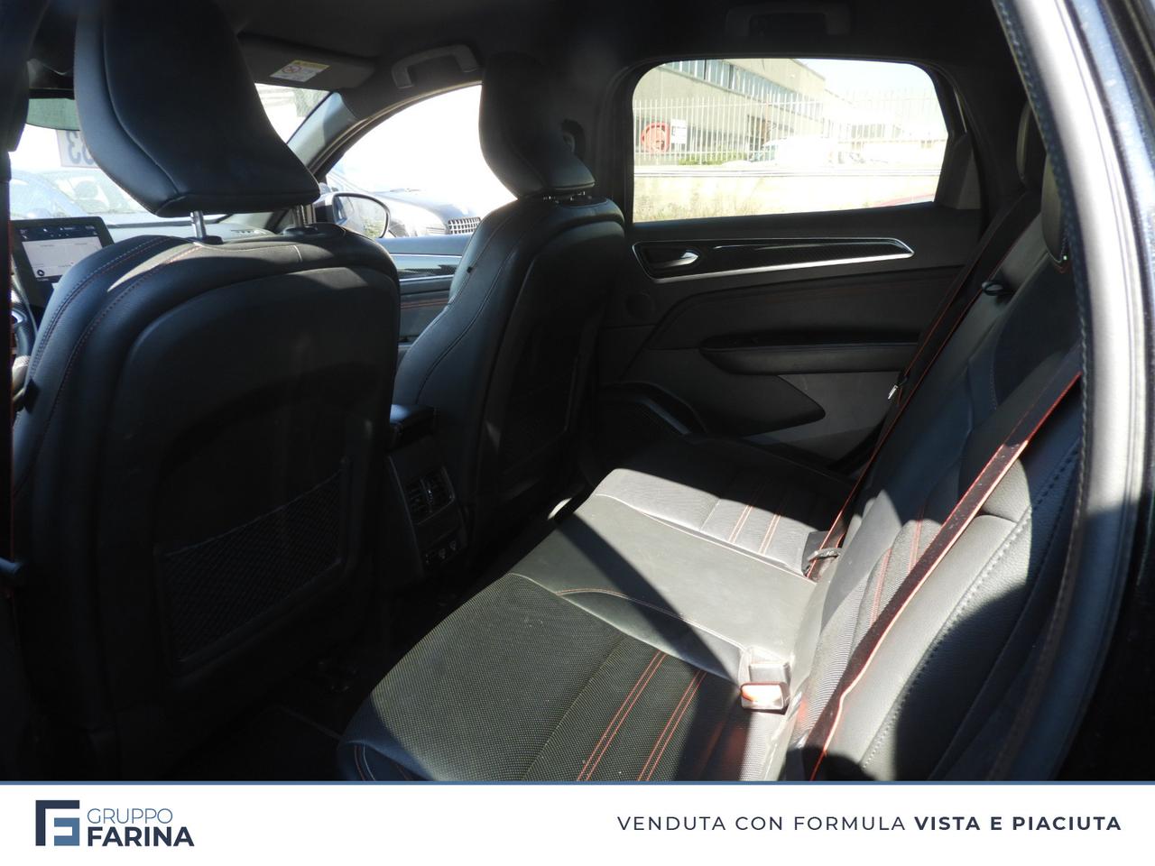 RENAULT Arkana 2021 - Arkana 1.6 E-Tech full hybrid R.S. Line 145cv