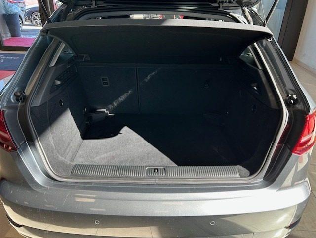 AUDI A3 SPB 35 TDI S tronic Sport