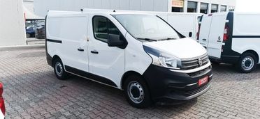 FIAT Talento 2.0 Ecojet 120CV PC-TN Furgone 10q