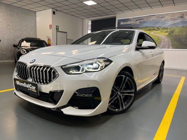 BMW 220 d Gran Coupe Msport auto * IVA ESPOSTA *