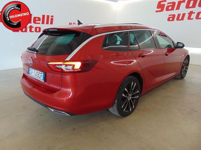 OPEL Insignia 2.0 CDTI 174 CV S&S aut. Sports Tourer Ultimate