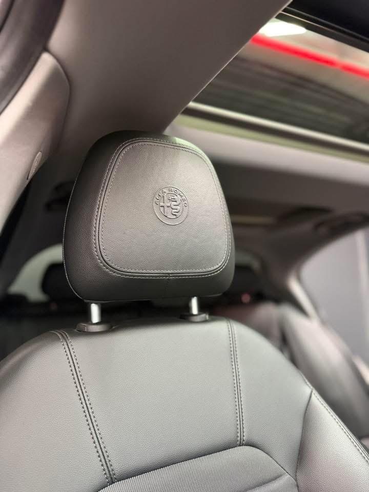 Alfa Romeo Giulia 2.2 TD 160 CV AT8 ESTREMA FULL 2020