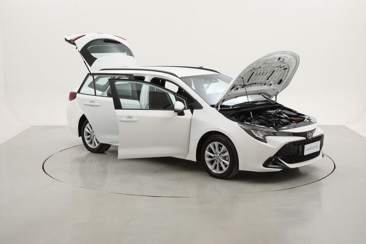 Toyota Corolla TS Hybrid Active BR360363 1.8 Full Hybrid 122CV