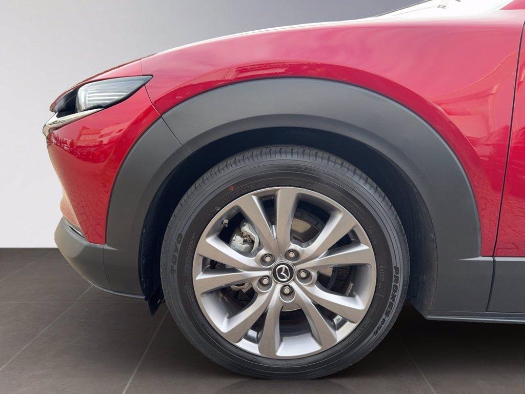 MAZDA CX-30 m-hybrid Exceed 2wd del 2019