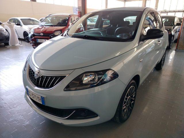 LANCIA Ypsilon 1.0 Hybrid Platino MY24 GPL PROMO