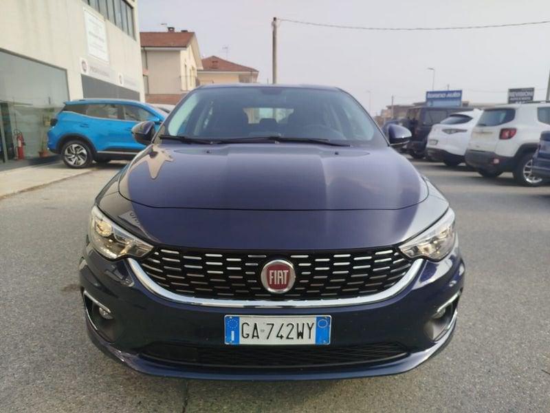 FIAT Tipo 1.3 Mjt S&S 5 porte Lounge