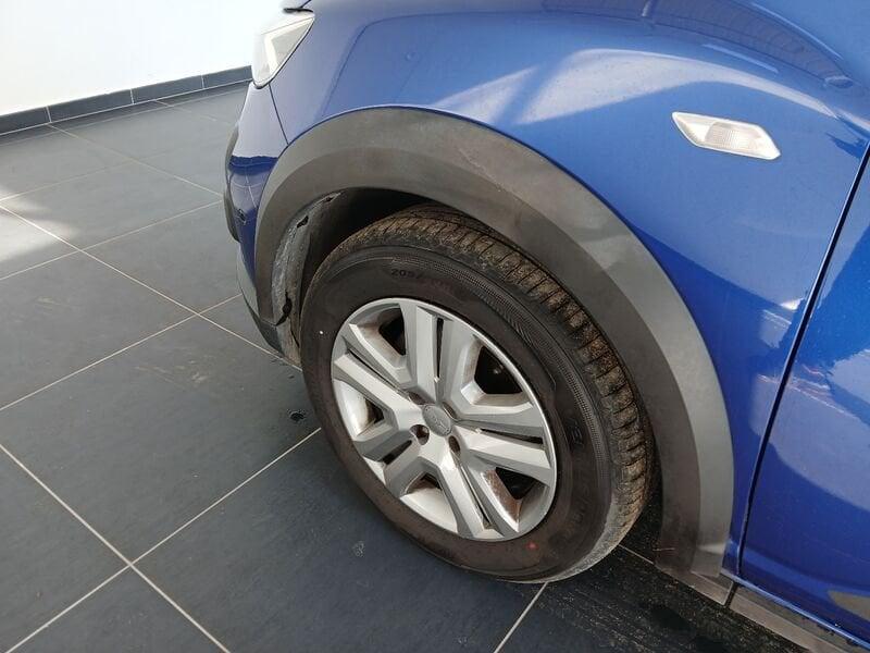 Dacia Sandero Stepway III 2021 Stepway 1.0 tce Comfort Eco-g 100cv