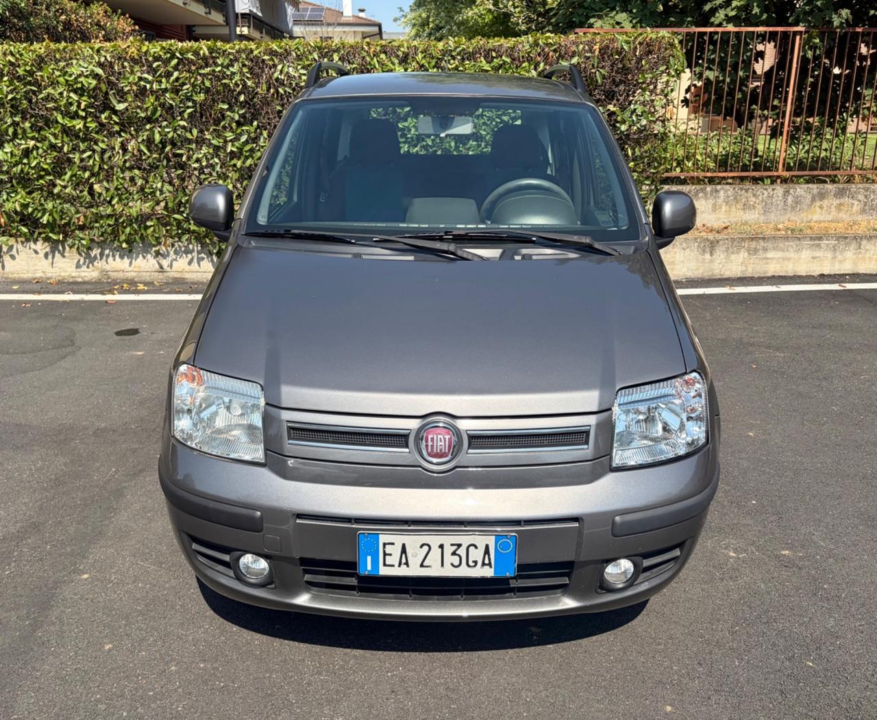 Fiat Panda 1.2 Dynamic GPL