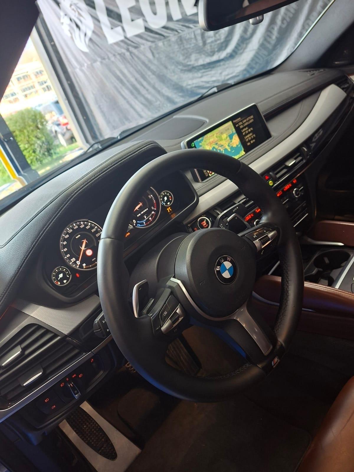 Bmw X1 xDrive20d Sport accetto permute e finanziamenti