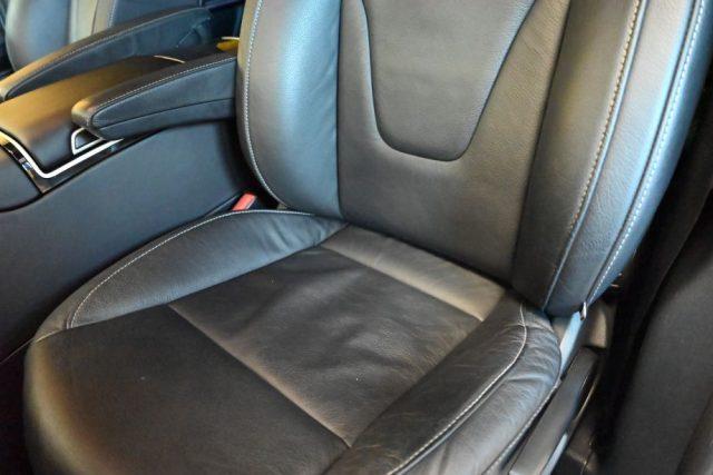 MERCEDES-BENZ V 300 COMPACT D AUT.PREMIUM AUTOCARRO 5PT.NAVI FRIGOFULL