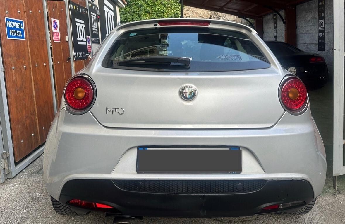 Alfa Romeo MiTo 1.4 78 CV Distinctive RATE /FINANZIAMENTI
