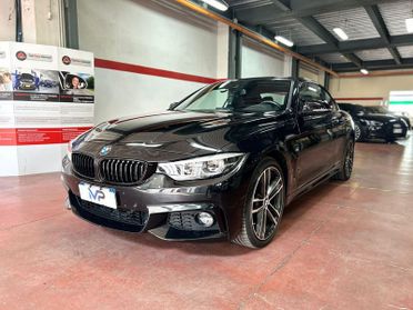 BMW Serie 4 Cabrio 430i Cabrio Msport xDrive