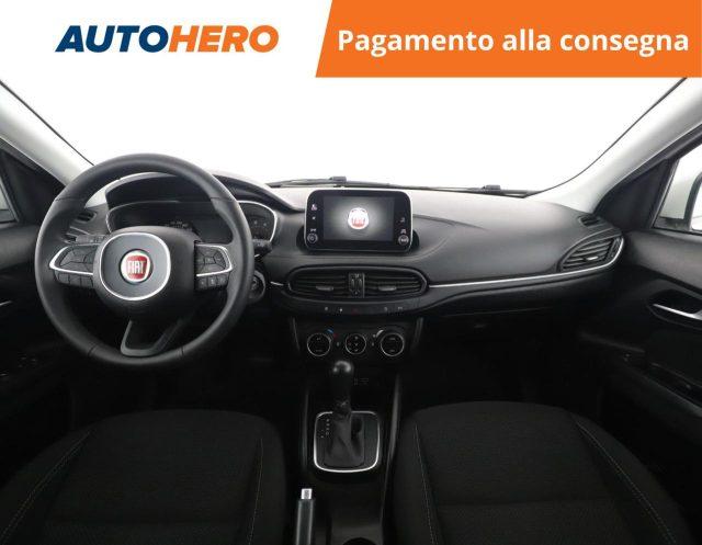 FIAT Tipo 1.6 Mjt S&S DCT SW Lounge