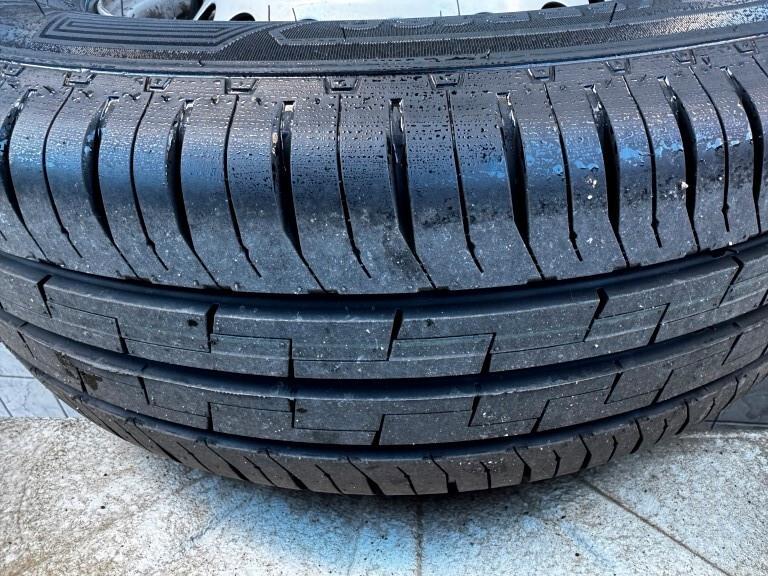 Mercedes-Benz Sprinter Cargo Van