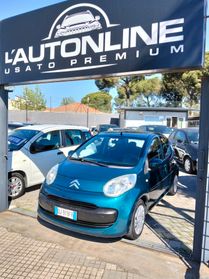 Citroen C1 1.4 HDi 55CV 5 porte AMIC1