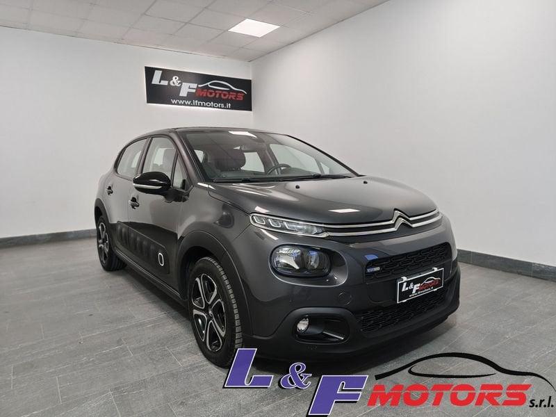 Citroën C3 C3 1.2 Shine 82cv