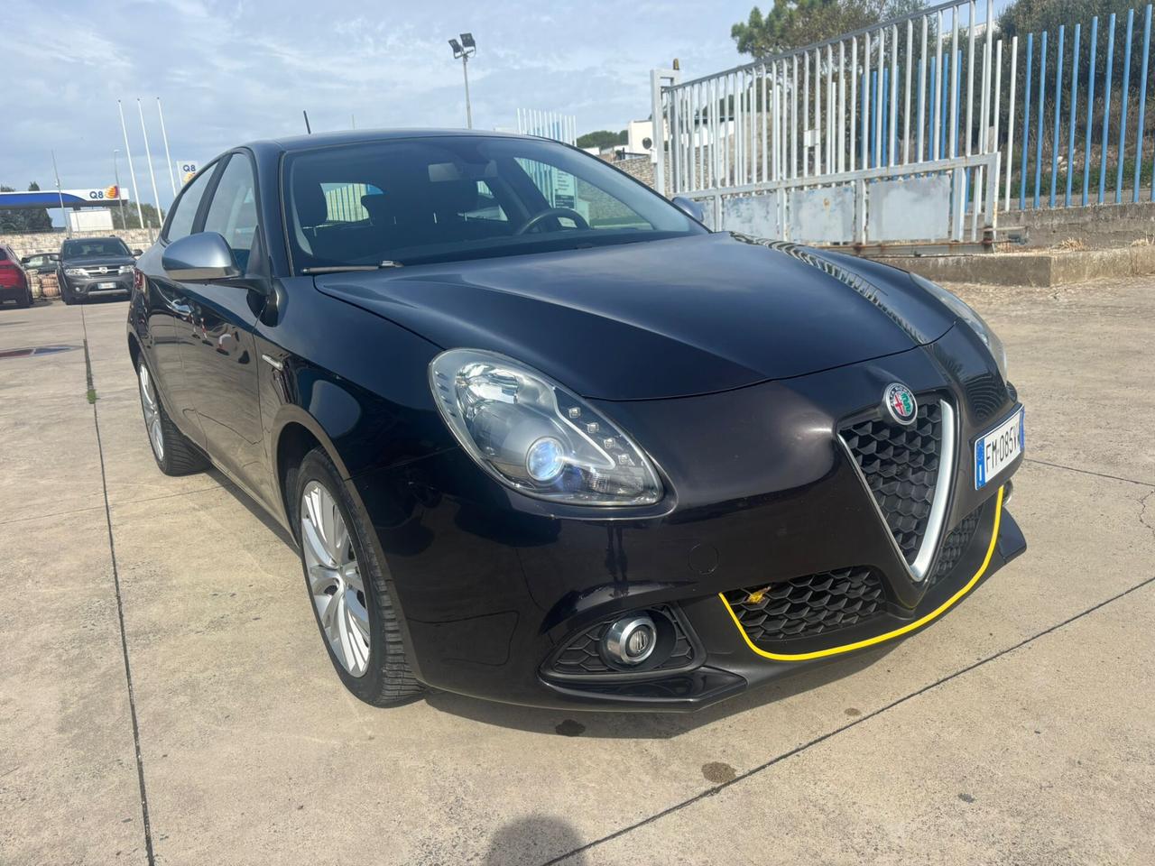 Alfa Romeo Giulietta 1.6 JTDm 120 CV Super