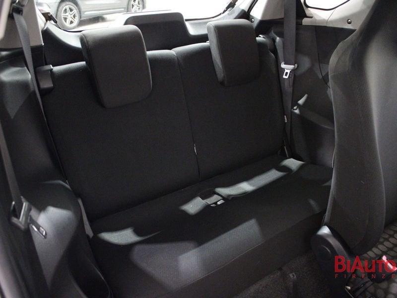 Toyota iQ iQ 1.0 Sol CVT