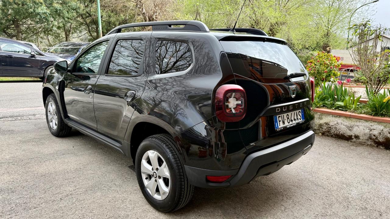 Dacia Duster 1.5 Blue dCi 8V 115 CV 4x2 Comfort