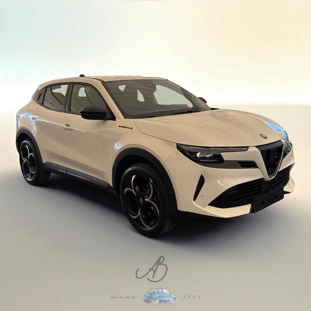 Alfa Romeo Junior 1.2 145 CV Hybrid eDCT6 Q4