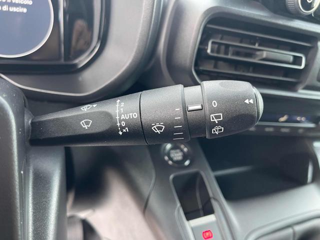 FIAT Doblo PASSO CORTO 1.5 BlueHdi 100 CV - KM0