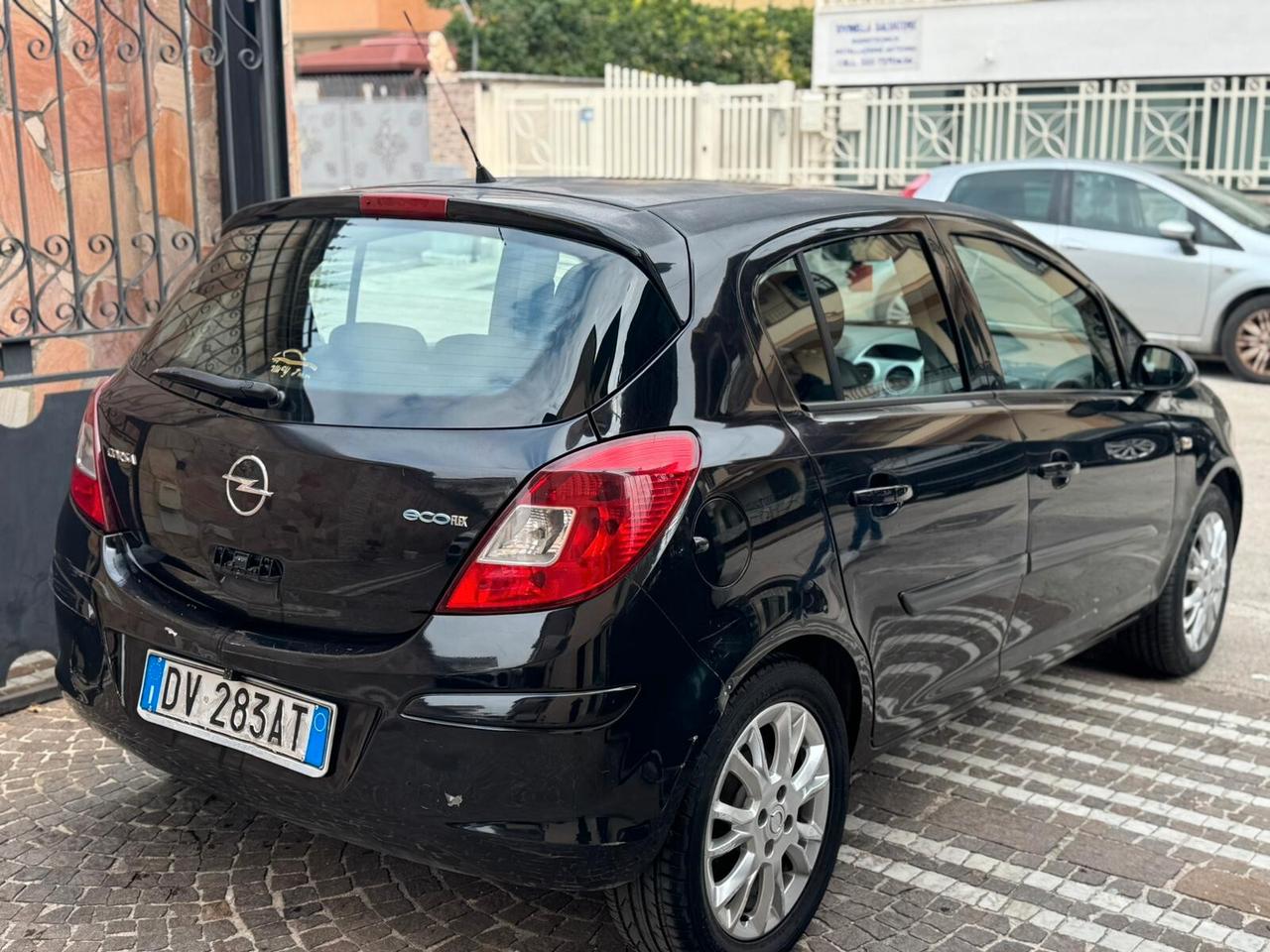 Opel Corsa 1.3 CDTI 75CV ecoFLEX 5 porte Cosmo
