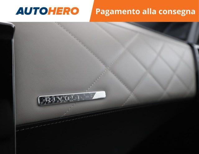 DS AUTOMOBILES DS 7 BlueHDi 130 aut. Rivoli