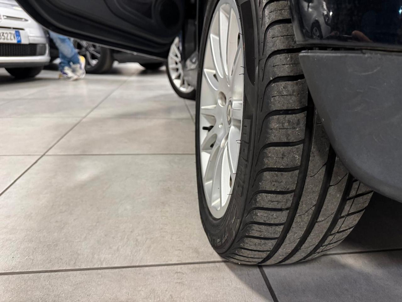 Smart ForTwo 1.0 MHD PASSION SERVO STERZO 2010