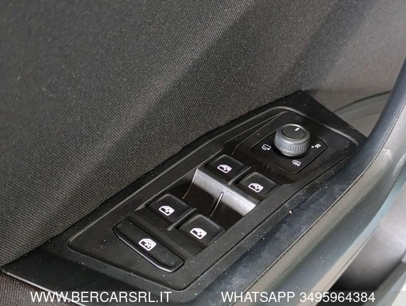 Volkswagen T-Roc T-Roc 1.5 TSI ACT DSG Life