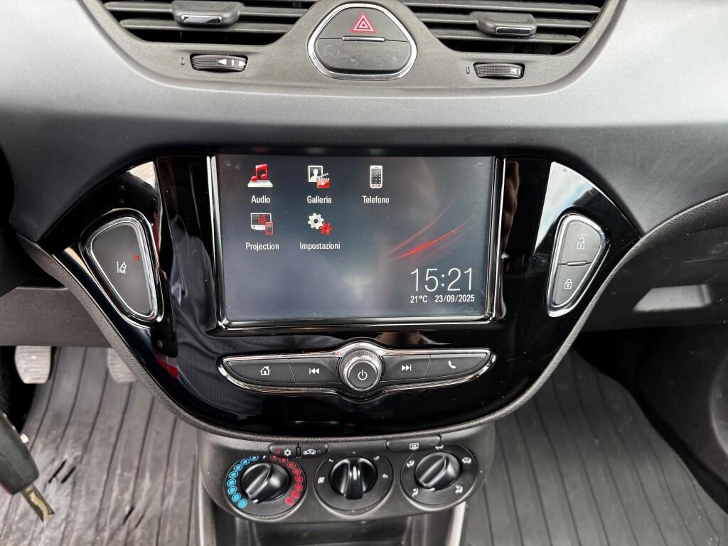 Opel Corsa 1.3 CDTI Van N1 2 Posti