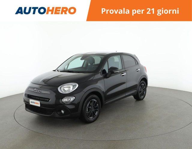 FIAT 500X 1.0 T3 120 CV Club